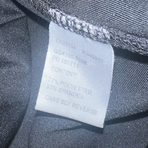 Tail- Black skirt - Picture 6 of 6